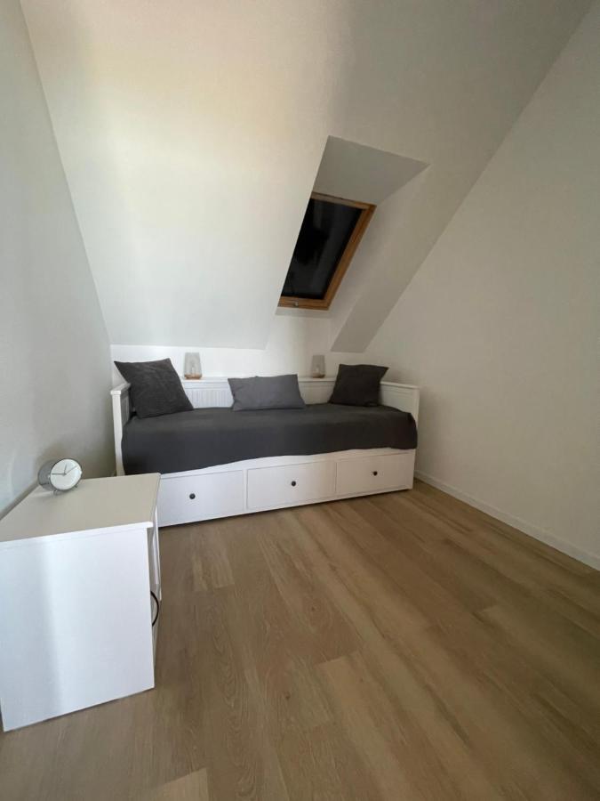 Fenyves Beach Apartman Delux Balatonfenyves Buitenkant foto